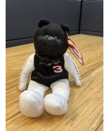 Gold&#39;n Bears NASCAR Dale Earnhardt #3 Plush  P.V.C. Pellets Car Racing KG - $282.73 MXN