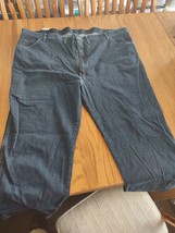 Wrangler 52 X 30 Jeans - £31.55 GBP