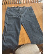 Wrangler 52 X 30 Jeans - $39.48
