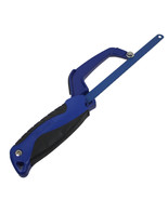 Heavy Duty Mini Hacksaw Includes #60 Blade small hack saw multi-purpose - $258.08 MXN