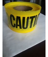 Caution Tape - $295.59 MXN