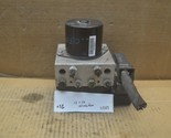 13-16 Chevrolet Malibu ABS Pump Control OEM 22971448 Module 636-23B3 - $9.99