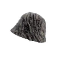 FAykes Winter Hats for Women Tie Dye Hat Gradient Hat Snow Caps Women Beanie Win - £31.46 GBP