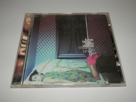 Dizzy Up The Girl by The Goo Goo Dolls (CD, 1998, Warner Bros., CDW 4705... - £3.87 GBP