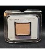 Amway Artistry Eye Colour Refill Recharge 1g 0.04oz Discontinued - FAWN - $16.30