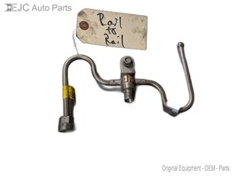Fuel Rail To Rail Fuel Line For 17-18 Chevrolet Silverado 1500  5.3 1261... - $34.60