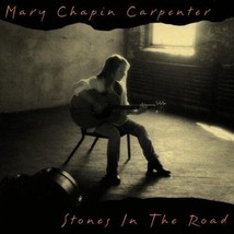 Mary Chapin Carpenter : Stones in the Road CD (1998) Pre-Owned - £11.95 GBP