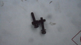 ECHO GT 2101 COIL SCREWS SPACER MANTIS LITTLE  WONDER GT Screw 4x22 9002... - $13.99