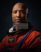 Victor Glover Artemis Ii 2 Nasa Pilot Mission To The Moon Astronaut 8X10 Photo - £8.45 GBP