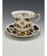 Vintage Paragon Teacup and Saucer England by Appointment - $97.17 CAD