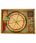 Melissa &amp; Doug Pizza Party - $20.84 CAD