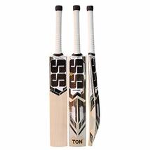 SS English Willow Cricket Bat- Master 99 (Cover Included) - $206.99