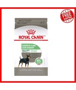 3.5 lb Chicken Digestive Care Dry Dog Food for Small Breeds, Aids Digestion - $57.83 CAD