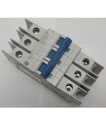 Allen Bradley 1489-M3C150 Circuit Breaker , 15 Amp, 3-Pole, 480V - $547.92 MXN