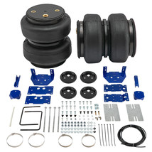 Air Spring Bag Kit fit Ford F250 350 450 Super Duty 2017-2024 5000 lbs - £179.97 GBP