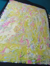 Compatible with RMB STAMPED GALLERY MIXED ORIGINAL ART 22 X 30 UNFRAMED ... - $104.85