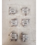 30 Qty of BNK-3 Bank Sinkers 3Oz (30 Quantity) - $1,064.23 MXN