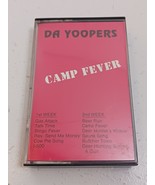 Da Yoopers Camp Fever Cassette Tape - £6.03 GBP