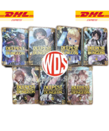 Into The Deepest, Most Unknowable Dungeon Manga Vol 1-7 English Version ... - £83.47 GBP