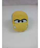Disney Tsum Tsum Cars 3 Mini Plush Cruz Ramirez - $165.62 MXN