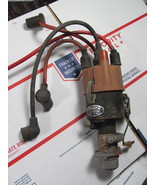 Volvo 130 Bosch Distributor Vintage 0231153 012 - $135.07 CAD
