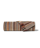 Missoni Home Jazz Color 160 Towel - Striped Terry Browns - £24.05 GBP+