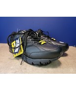 Fila Memory Flux SR Slip Resistant Work Shoes Sneakers 5SGW0033-001 Women's 8w - $38.95