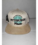 Pro Standard Pittsburgh Pirates 76th WORLD SERIES Beige Hat - $38.80