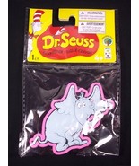 Dr Seuss Horton laser cut pencil sharpener NEW - £2.97 GBP