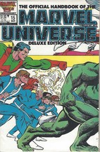 Marvel universe deluxe thumb200