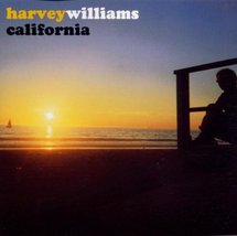 California [Audio CD] Harvey Williams - £15.82 GBP