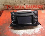 14 15 17 18 19 16 Toyota Highlander oem touch screen CD player radio 861... - $227.69