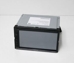Kenwood DNR476S Touchscreen Digital Multimedia Receiver  image 2