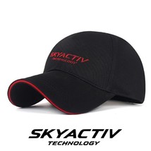 Car hat skyactive for 2 3 5 6 8 cx3 cx4 cx5 cx7 cx8 cx9 cx30 mx5 rx8 - £64.67 GBP