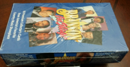 1992 BRANSON On Stage Series 1: Licensed 10 Premium Collector&#39;s Cards - $7.95