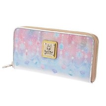 Disney Store Japan x Angelic Pretty Fairy Season Princess Wallet - £198.79 GBP