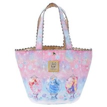 Disney Store Japan x Angelic Pretty Fairy Season Princess Tote Bag - £235.12 GBP