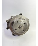 Gates HD Cast Iron Water Pump 1971-74 Ford Industrial 3Cyl 4Cyl 43042HD D10520 - $71.75