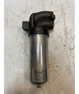GIMA Hydraulic Filter 4312616H01 | 4305898H2 | EN-GJS-400-15 | 03448646 - €156,74 EUR