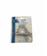 NOS Valmar 64222, 7/8&quot; x  2&quot; Stainless Steel Deck Hinge - €8,68 EUR