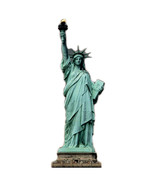 Statue of Liberty Lifesize Cardboard Cutout Standups New York NYC Poster... - $54.44