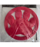 Raising Cane’s Kids Meal Toy Red Flyer NIP Sealed 2016 - $15.26 CAD