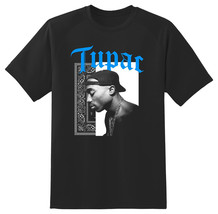 Tupac Only God Can Judge Me Official Tee T-Shirt Mens Unisex - £24.93 GBP
