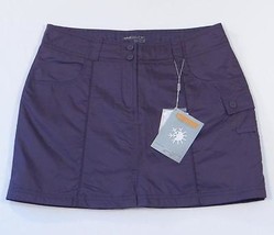 Nike Golf Water Repellent Thermore Insulated Purple Golf Skirt Women's  NWT - $64.99