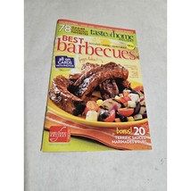 Best Barbecues Taste of Home Holiday 78 Summer Cookout Favorites 2010 - £8.20 GBP