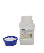 POOLRX＋ Industrial salts 250g,Convenient Small Bottle Packaging - $8.79