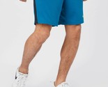 Nike Men&#39;s Dri-fit 9&quot; Training Shorts in Green Abyss-Size Large - $29.94
