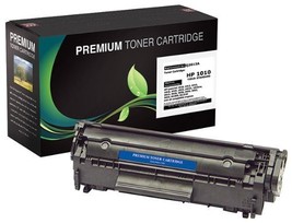 NEW Compatibles - 500 Series Compatible Toner 500-Q2612A (1 Cartridge) (Mono ... - £31.30 GBP