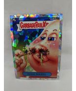 Nasal Hazel Garbage Pail Kids Chrome Atomic Card 225a - $12.40 CAD