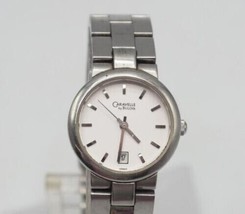 Caravelle by Bulova Ladies Analog Quartz Wristwatch Watch - $35.32
